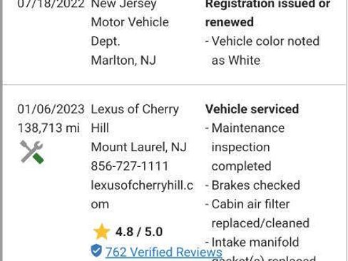 Used 2010 Lexus LS 460 L AWD/4WD image 78