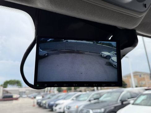 Used 2020 RAM ProMaster 3500 FWD image 21