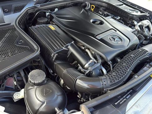 Used 2015 Mercedes-Benz C 300 Sedan image 19