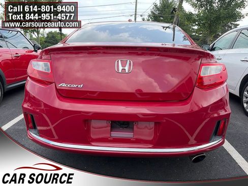 Used 2013 Honda Accord EX-L image 6