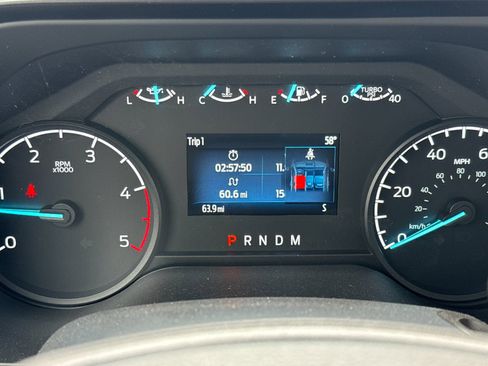 New 2025 Ford F350 XL w/ XL Chrome Package image 21