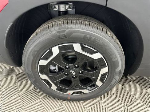 New 2026 Hyundai Santa Fe SEL image 18