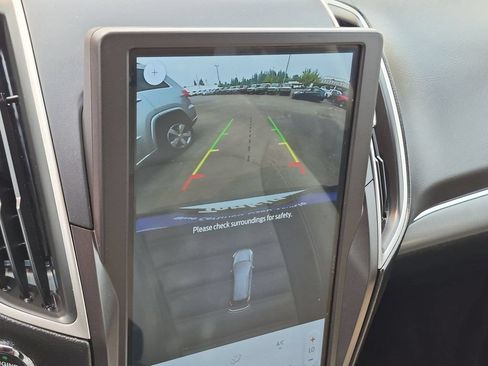 Certified 2021 Ford Edge SEL AWD/4WD image 19