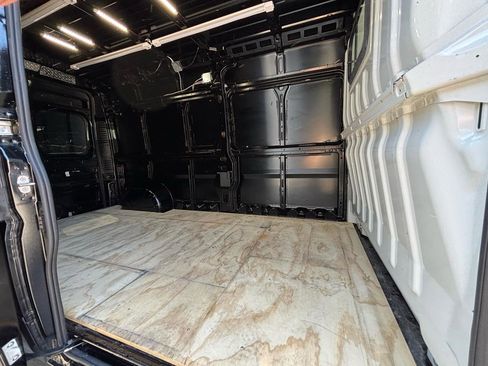 Used 2020 RAM ProMaster 2500 FWD image 14