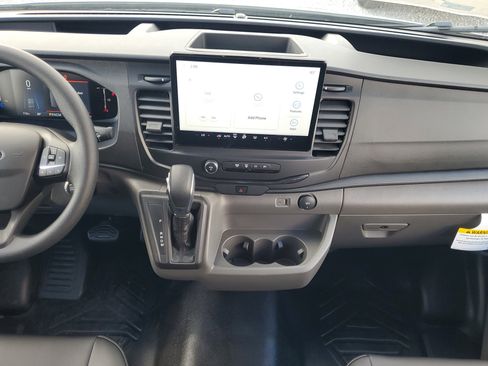 New 2026 Ford Transit 350 XL image 15