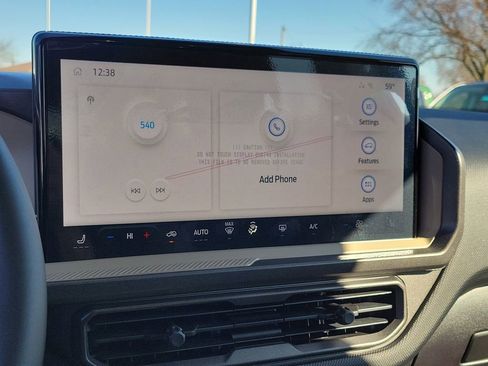 New 2025 Ford Bronco Sport Big Bend w/ Convenience Package image 27