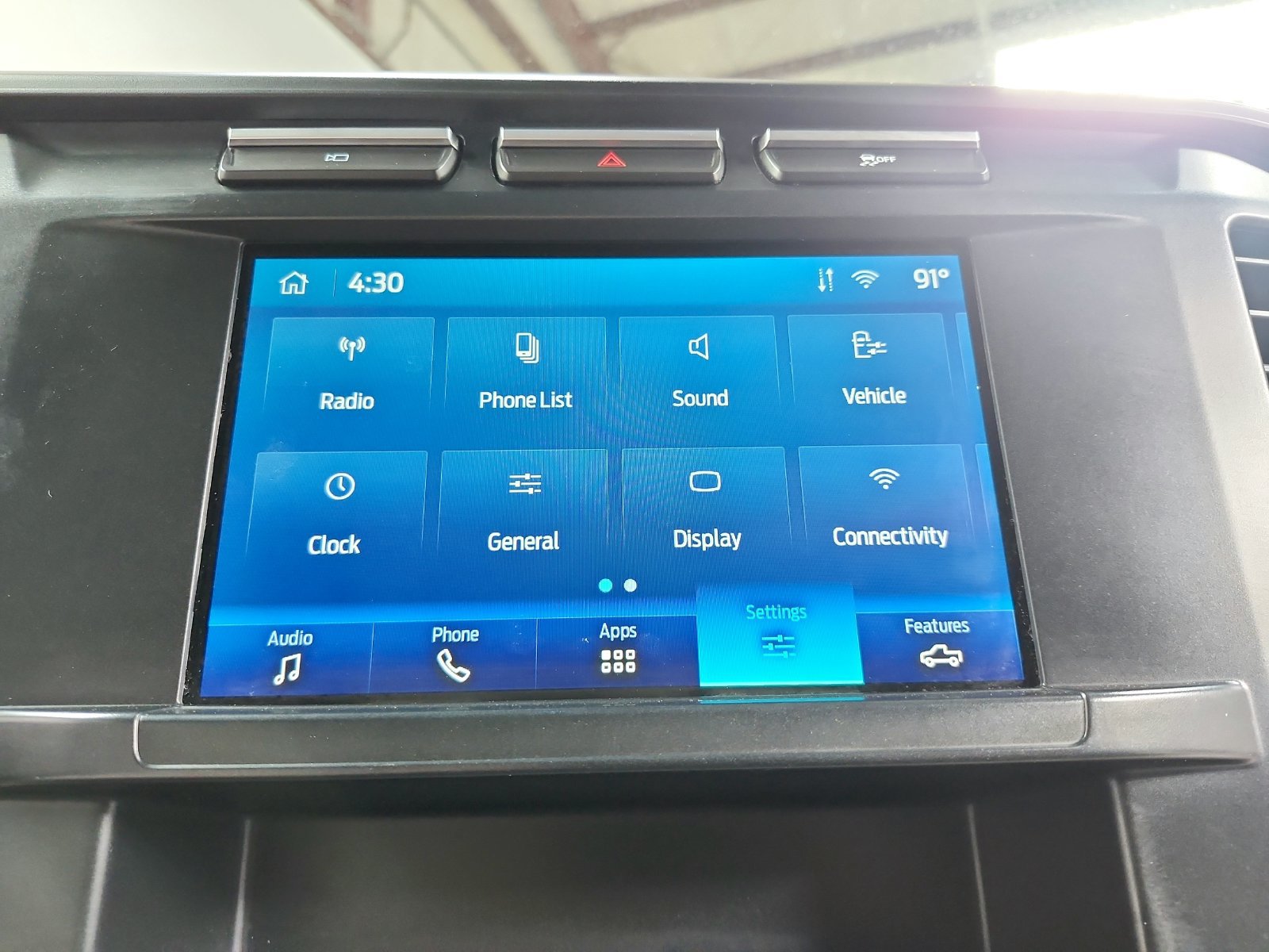 Used 2023 Ford F250 XL w/ STX Appearance Package AWD/4WD image 30