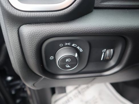 New 2026 RAM 2500 Big Horn image 8