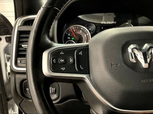 Used 2024 RAM 3500 Big Horn image 26