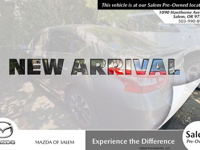 Used 2018 Nissan Sentra SR w/ Technology Package