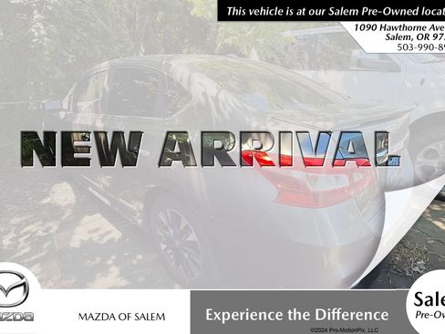 Used 2018 Nissan Sentra SR w/ Technology Package FWD image 1