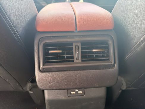 Used 2023 MAZDA CX-50 AWD 2.5 Turbo w/ Premium Pkg image 14