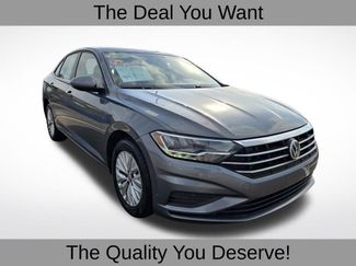 Used 2020 Volkswagen Jetta S w/ Driver Assistance Package video 1