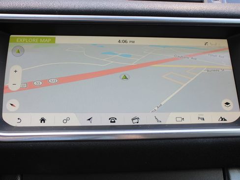 Used 2018 Land Rover Range Rover Evoque HSE AWD/4WD image 14