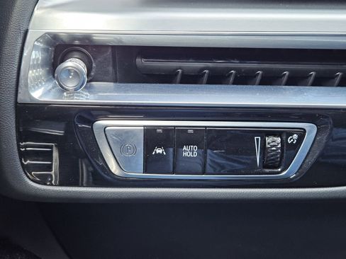 Certified 2024 Cadillac Lyriq Sport w/ LPO, Floor Liner Package image 23