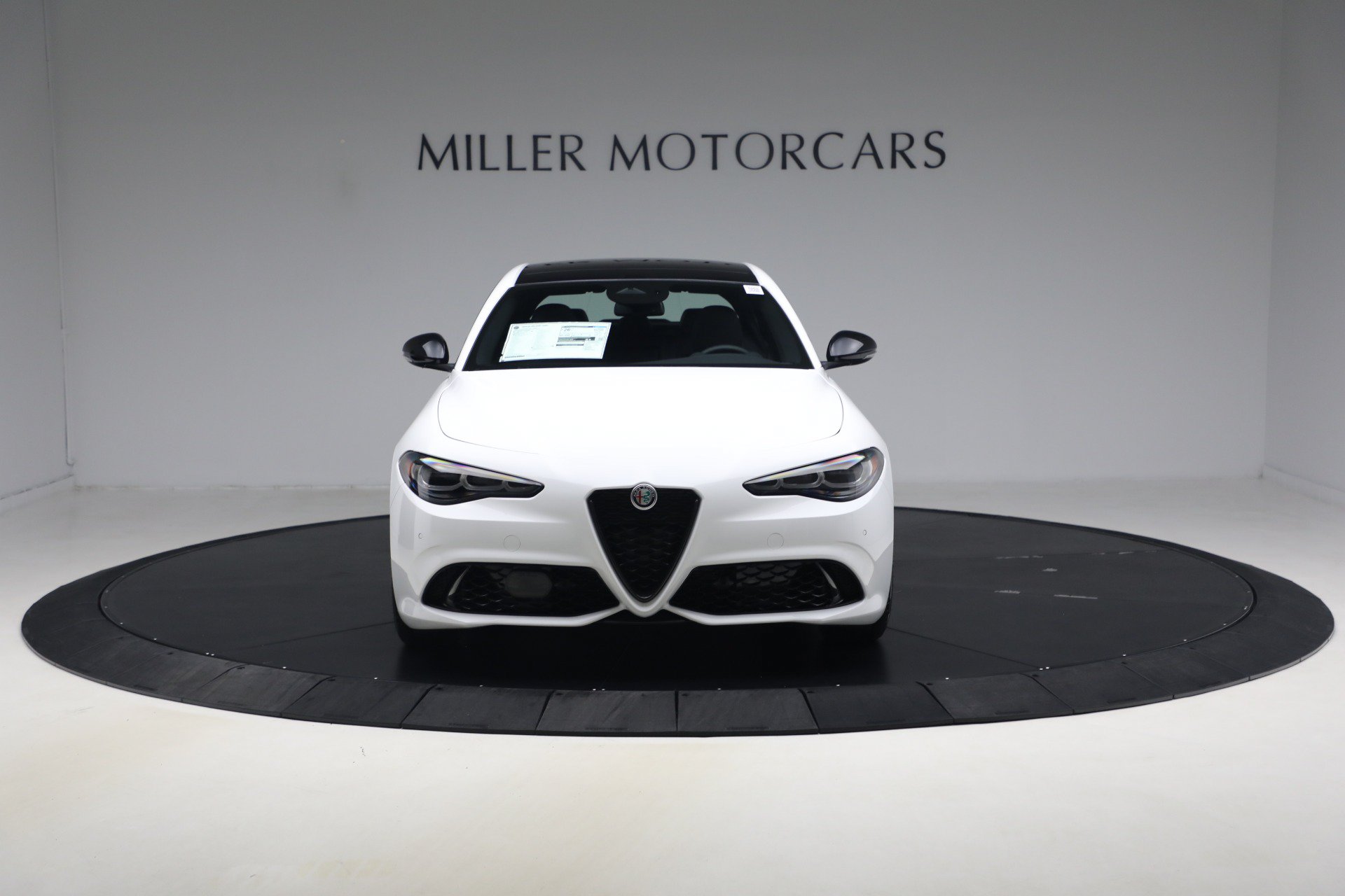 New 2026 Alfa Romeo Giulia AWD image 14