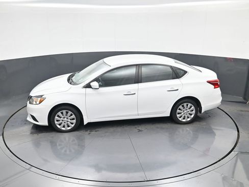 Used 2019 Nissan Sentra S FWD image 24
