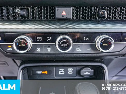 Used 2024 Honda CR-V Sport-L image 43