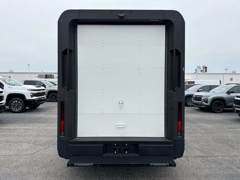 Used 2024 Chevrolet Brightdrop 400 w/ Commercial Equipment Package AWD/4WD image 4