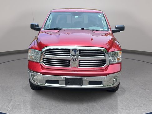 Used 2014 RAM 1500 Big Horn AWD/4WD image 2