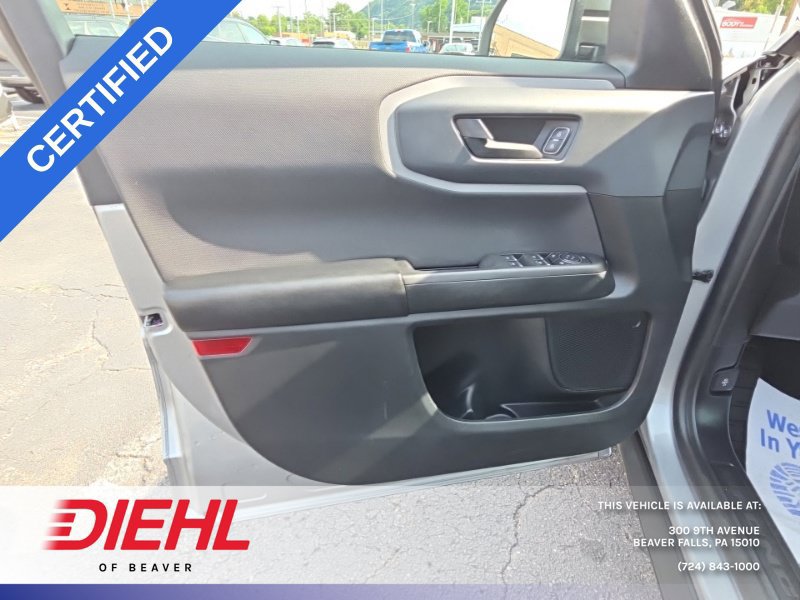 Used 2021 Ford Bronco Sport Big Bend AWD/4WD image 21