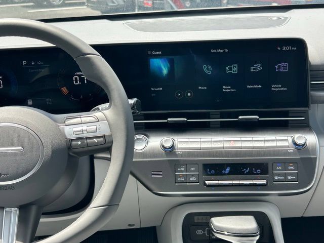 New 2026 Hyundai Kona SEL Sport FWD image 14