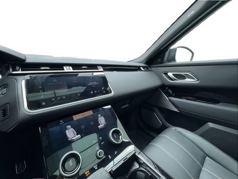 Used 2023 Land Rover Range Rover Velar R-Dynamic S AWD/4WD image 41
