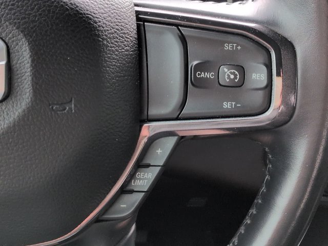 Used 2021 RAM 1500 Big Horn w/ Built-to-serve Edition AWD/4WD image 28