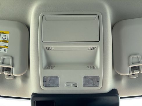 New 2026 Ford Bronco Sport Outer Banks AWD/4WD image 27