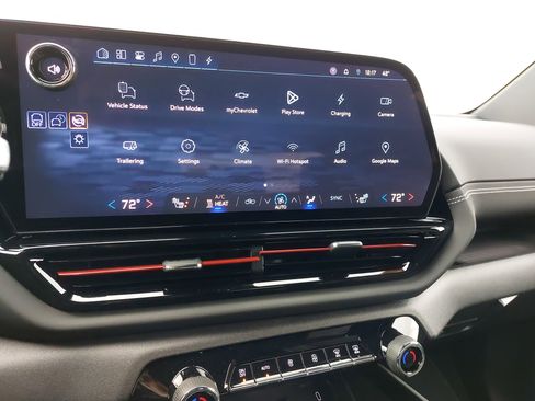 Used 2026 Chevrolet Silverado EV Trail Boss image 21