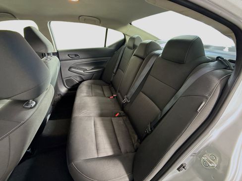 Used 2023 Nissan Altima 2.5 S image 25