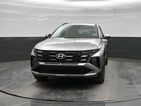 New 2026 Hyundai Tucson SEL Plus AWD/4WD image 3
