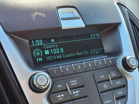 Used 2015 Chevrolet Equinox LS image 24