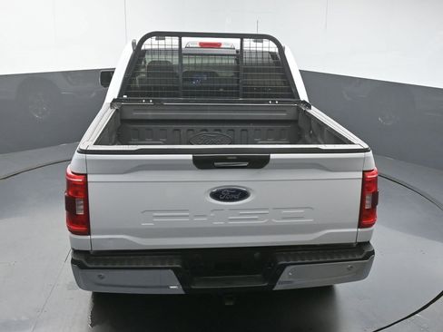 Used 2023 Ford F150 XLT w/ Equipment Group 301A Mid image 44