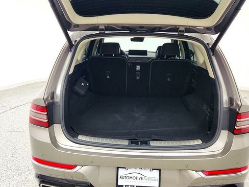 Used 2021 Genesis GV80 2.5T w/ Advanced Package 03 RWD image 23