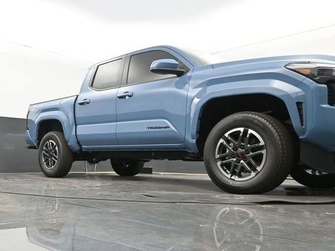 New 2026 Toyota Tacoma TRD Sport RWD image 23