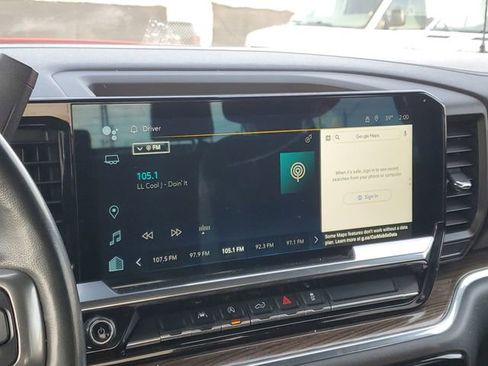 Certified 2023 Chevrolet Silverado 1500 LT image 13