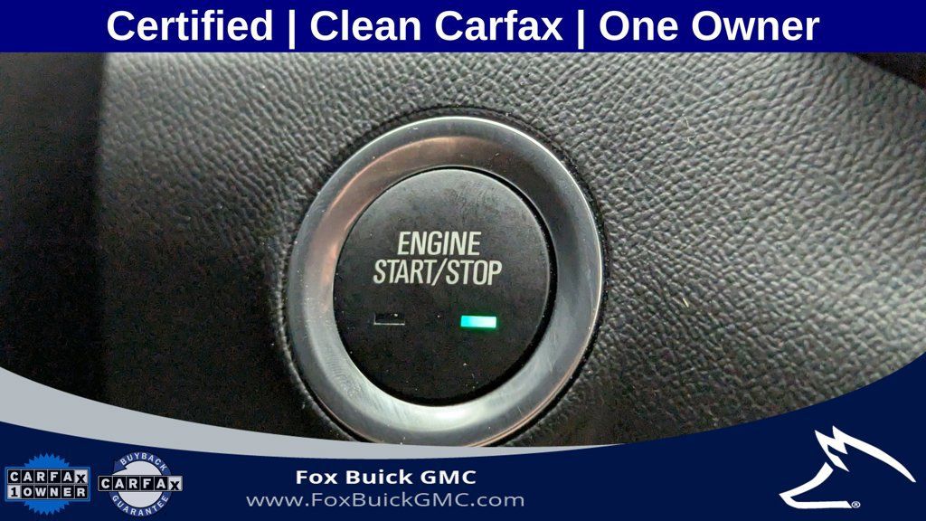 Certified 2024 GMC Terrain AT4 w/ LPO, Floor Liner Package AWD/4WD image 18