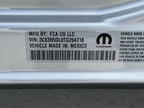 New 2026 RAM 2500 Lone Star image 22