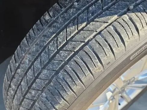 Used 2019 Cadillac XT5 AWD image 53