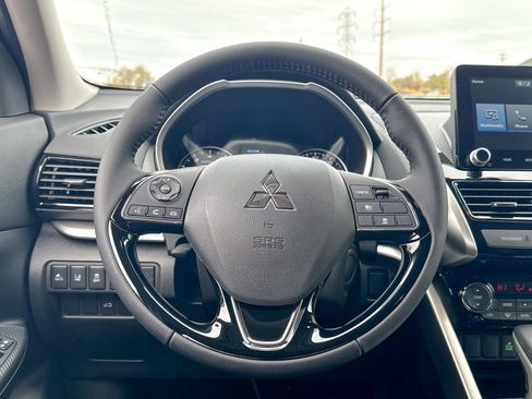 New 2026 Mitsubishi Eclipse Cross SE image 26