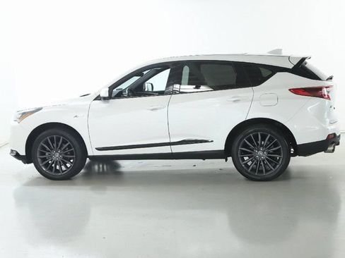 Used 2022 Acura RDX AWD image 43
