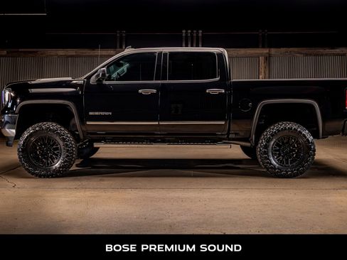 Used 2018 GMC Sierra 1500 SLT image 6