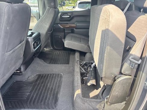 Used 2021 GMC Sierra 1500 Elevation AWD/4WD image 20