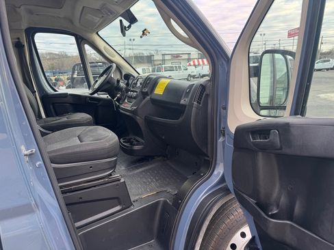 Used 2019 RAM ProMaster 3500 image 13