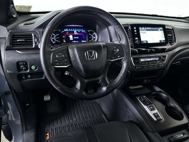 Used 2022 Honda Pilot TrailSport image 21