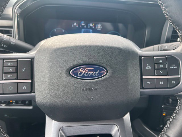 New 2027 Ford F350 Lariat w/ Tremor Off-Road Package AWD/4WD image 19