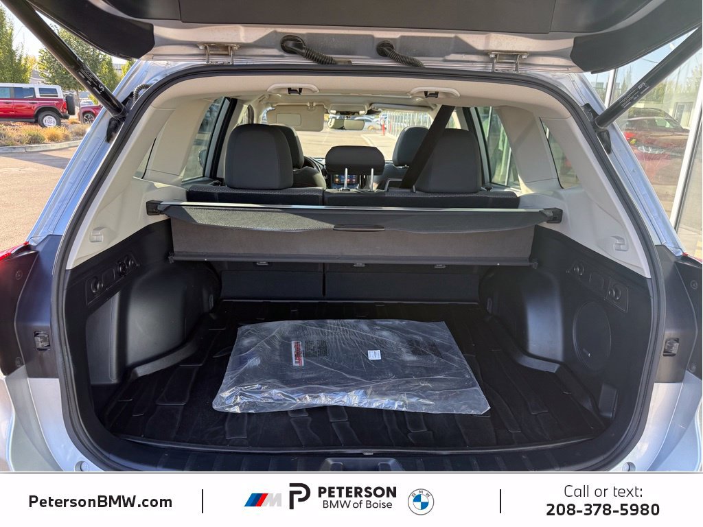 Used 2023 Subaru Forester Sport AWD/4WD image 9
