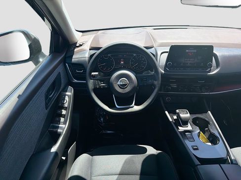 Used 2023 Nissan Rogue S FWD image 20