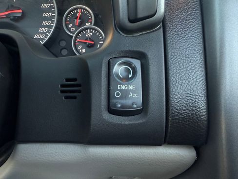 Used 2007 Chevrolet Corvette Convertible w/ Preferred Equipment Group image 36